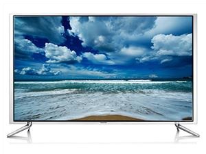 Samsung UA40F6800 – 40” / LED 3D